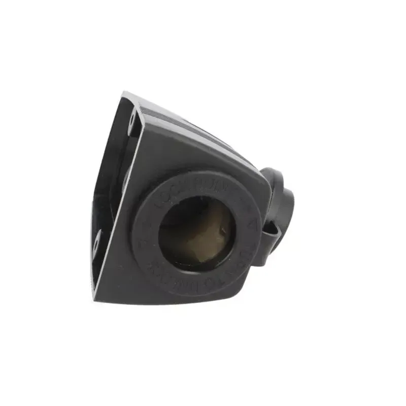 Auto si Moto - Electronice auto - Accesorii electronice auto - Adaptor aplicat 1x soclu bricheta auto negru SCI A13-142HS - Infinity.ro