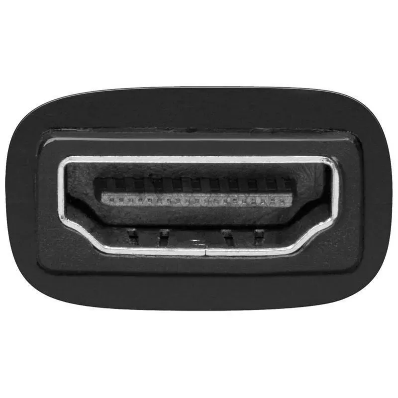 TV, Audio-Video si Foto - Accesorii TV si audio - Cabluri si adaptoare video - Adaptor DVI-D 24+1 la HDMI mama Goobay - Infinity.ro