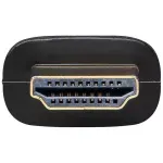 TV, Audio-Video si Foto - Accesorii TV si audio - Cabluri si adaptoare video - Adaptor HDMI la DVI-D 24+1 mama Goobay - Infinity.ro