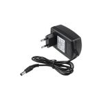 Casa si Gradina - Electrice - Accesorii electrice - Baterii, acumulatori si incarcatoare - Alimentator retea cu iesire 24V 1A cu conector 2.5x5.5mm - Infinity.ro