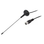 TV, Audio-Video si Foto - Accesorii TV si audio - Antene TV si accesorii - Antena DAB DVB-T 3dBi Montare magnet 50ohm tata IEC -30/85C SR PASSIVES - Infinity.ro