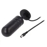 TV, Audio-Video si Foto - Accesorii TV si audio - Antene TV si accesorii - Antena DAB DVB-T 30dBi Montare magnet 75ohm tata IEC -30/85C SR PASSIVES - Infinity.ro