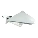 TV, Audio-Video si Foto - Accesorii TV si audio - Antene TV si accesorii - Antena cu amplificator DVB-T/T2 FM radio pentru exterior 56dB Home FZ 56 - Infinity.ro