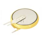 Casa si Gradina - Electrice - Accesorii electrice - Baterii, acumulatori si incarcatoare - Baterie CR2032 PCB montare verticala - Infinity.ro