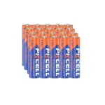 Casa si Gradina - Electrice - Accesorii electrice - Baterii, acumulatori si incarcatoare - Baterie PKCELL Ultra alkalina R3 AAA 1.5V (600) - Infinity.ro