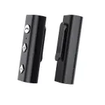PC, gaming si accesorii - Retelistica - Wireless - Antene retelistica si accesorii - Bluetooth Receptor V4.1 +cititor microSD TF la JACK 3.5 mm cu acumulator RR02-CR BT - Infinity.ro
