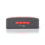 TV, Audio-Video si Foto - Audio Hi-Fi - Boxe si subwoofere - Boxa portabila cu bluetooth gri 3W NGS ROLLER JOY GREY - Infinity.ro