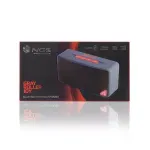 TV, Audio-Video si Foto - Audio Hi-Fi - Boxe si subwoofere - Boxa portabila cu bluetooth gri 3W NGS ROLLER JOY GREY - Infinity.ro