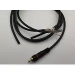 TV, Audio-Video si Foto - Accesorii TV si audio - Cabluri si adaptoare audio - Cablu 2x RCA 3m OFC dublu ecranat Goobay - Infinity.ro