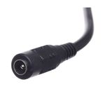TV, Audio-Video si Foto - Audio Hi-Fi - Accesorii Audio Hi-Fi - Cablu adaptor cu mufa DC 2.1x5.5 mm 1x mama la 8x tata pentru camere supraveghere - Infinity.ro