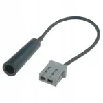 TV, Audio-Video si Foto - Portabile audio - Radio - Cablu adaptor radio pentru auto Hyundai Grandeur GT13 /Kia Opirus - DIN mama 4CarMedia AA-KIA.02-RADIO - Infinity.ro