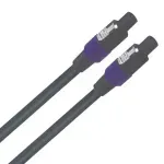 TV, Audio-Video si Foto - Accesorii TV si audio - Cabluri si adaptoare video - Cablu difuzor Speakon la Speakon 20m - Infinity.ro