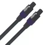 TV, Audio-Video si Foto - Accesorii TV si audio - Cabluri si adaptoare video - Cablu difuzor Speakon-Speakon 10m 2x1.5mm2 ibiza - Infinity.ro