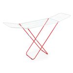 Market - Spalare si intretinere rufe - Uscatoare de rufe si accesorii - Uscator rufe Vanora Home Classic, metalic, 18m - Infinity.ro
