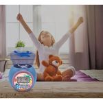 Jucarii, Copii si Bebe - Jucarii si jocuri - Jucarii & jocuri educative - Laptopuri, tablete si gadget-uri copii - Ceas desteptator Lexibook - Disney Stitch, cu proiector - Infinity.ro