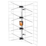 TV, Audio-Video si Foto - Accesorii TV si audio - Accesorii TV - Antena tv completa - Infinity.ro