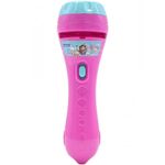 Jucarii, Copii si Bebe - Jucarii si jocuri - Jucarii & jocuri educative - Laptopuri, tablete si gadget-uri copii - Lanterna cu proiector Lexibook - Gabby's Dollhouse - Infinity.ro