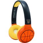 TV, Audio-Video si Foto - Portabile audio - Casti audio - Casti cu bluetooth Lexibook - Basketball - Infinity.ro
