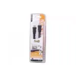 TV, Audio-Video si Foto - Accesorii TV si audio - Cabluri si adaptoare video - Cablu HDMI - HDMI v1.4 plat 1.5m HDTV Trevi - Infinity.ro