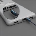 TV, Audio-Video si Foto - Accesorii TV si audio - Cabluri si adaptoare audio - Cablu prelungitor audio Profesional Jack 3.5 mm 5m mama-tata stereo OFC cupru dublu ecaranat fara oxigen Clicktronic 70489 - Infinity.ro