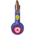 TV, Audio-Video si Foto - Portabile audio - Casti audio - Casti cu bluetooth Lexibook - Paw Patrol, cu luminite - Infinity.ro