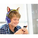TV, Audio-Video si Foto - Portabile audio - Casti audio - Casti cu bluetooth Lexibook - Paw Patrol, cu luminite - Infinity.ro