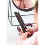 Jucarii, Copii si Bebe - Jucarii si jocuri - Jucarii de rol - Seturi de curatenie copii si accesorii - Kit de styling, Casdon, Dyson, roz si gri, pentru copii peste 3 ani - Infinity.ro