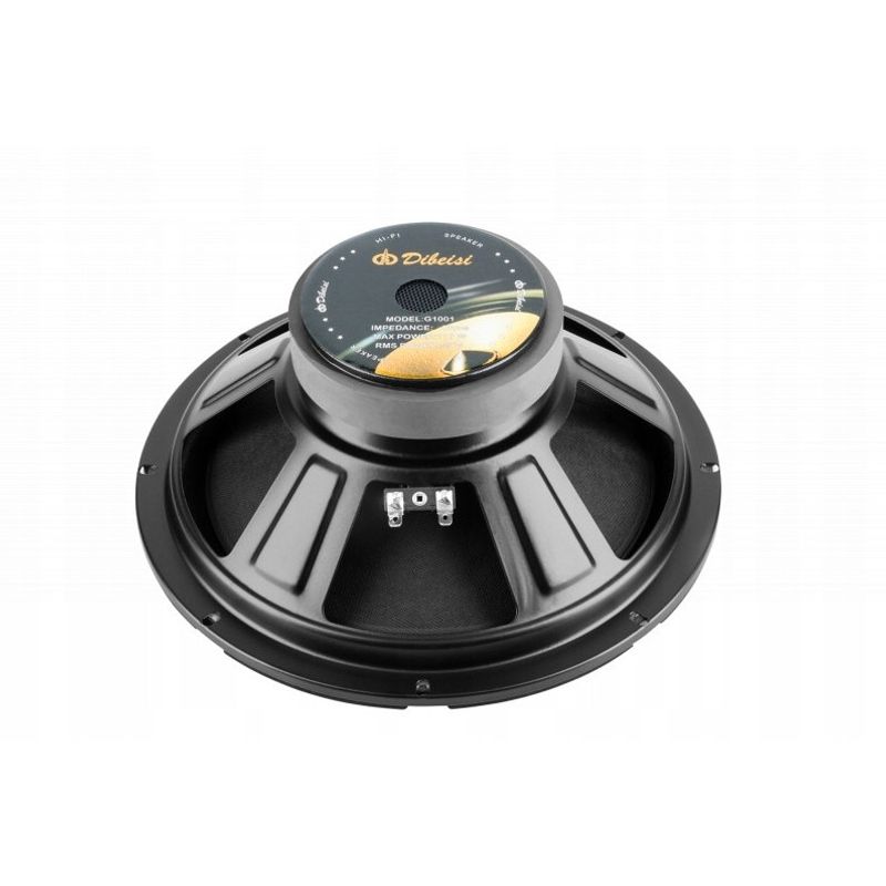 Auto si Moto - Electronice auto - Subwoofere si boxe auto - Difuzor 10 inch 8 ohm dibeisi - Infinity.ro