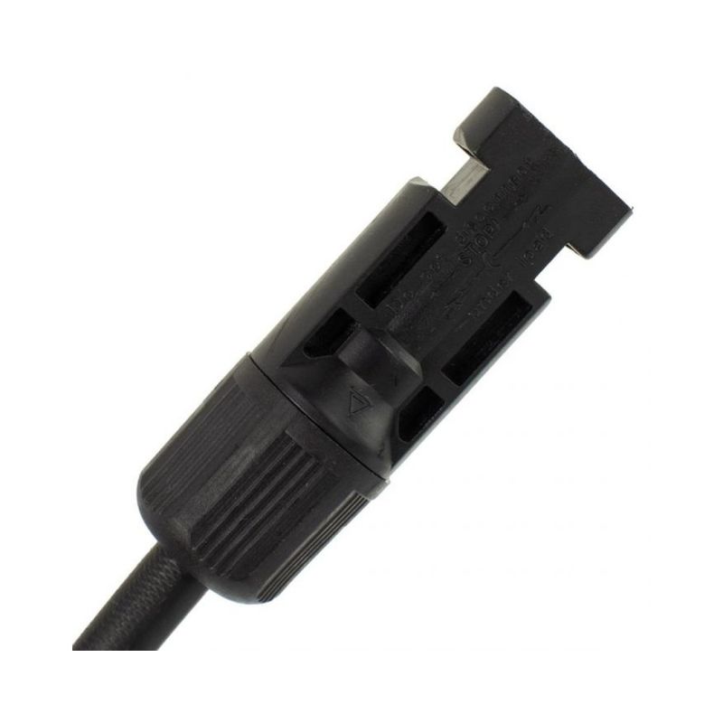 PC, gaming si accesorii - Retelistica - Cabluri si accesorii - Cablu Y 1-3x MC4 pentru panourile solare - Infinity.ro