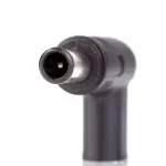 TV, Audio-Video si Foto - Audio Hi-Fi - Accesorii Audio Hi-Fi - Cap adaptor Sony 20V USB-C mama - DC 6.5x4.4 mm 90grade delight 55063F - Infinity.ro
