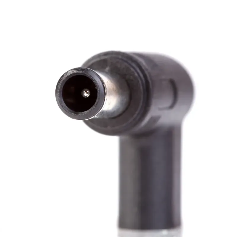 TV, Audio-Video si Foto - Audio Hi-Fi - Accesorii Audio Hi-Fi - Cap adaptor Sony 20V USB-C mama - DC 6.5x4.4 mm 90grade delight 55063F - Infinity.ro