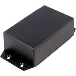 Casa si Gradina - Constructii - Depozitare, transport si protectie - Organizatoare si cutii scule - Carcasa universala X:95.5mm Y:185.7mm Z:53mm UTILITY BOX ABS GAINTA G1024BF - Infinity.ro