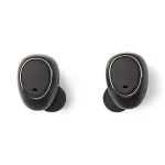 TV, Audio-Video si Foto - Portabile audio - Casti audio - Casti bluetooth In-Ear cu tehnologie True Wireless Stereo si reincarcare in carcasa NEDIS - Infinity.ro