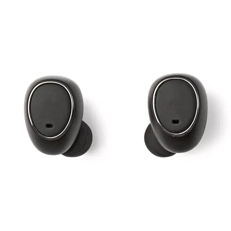 TV, Audio-Video si Foto - Portabile audio - Casti audio - Casti bluetooth In-Ear cu tehnologie True Wireless Stereo si reincarcare in carcasa NEDIS - Infinity.ro