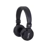 TV, Audio-Video si Foto - Portabile audio - Casti audio - Casti Bluetooth cu microfon DJ 1230 negre Trevi - Infinity.ro