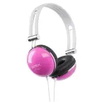 TV, Audio-Video si Foto - Portabile audio - Casti audio - Casti stereo audio cu microfon 501 Jazz Intex - Infinity.ro