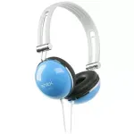 TV, Audio-Video si Foto - Portabile audio - Casti audio - Casti stereo audio cu microfon 501 Jazz Intex - Infinity.ro