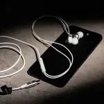 TV, Audio-Video si Foto - Portabile audio - Casti audio - Casti stereo cu microfon mufa USB TYPE C 1.2m 32ohm alb FOREVER GSM187600 - Infinity.ro