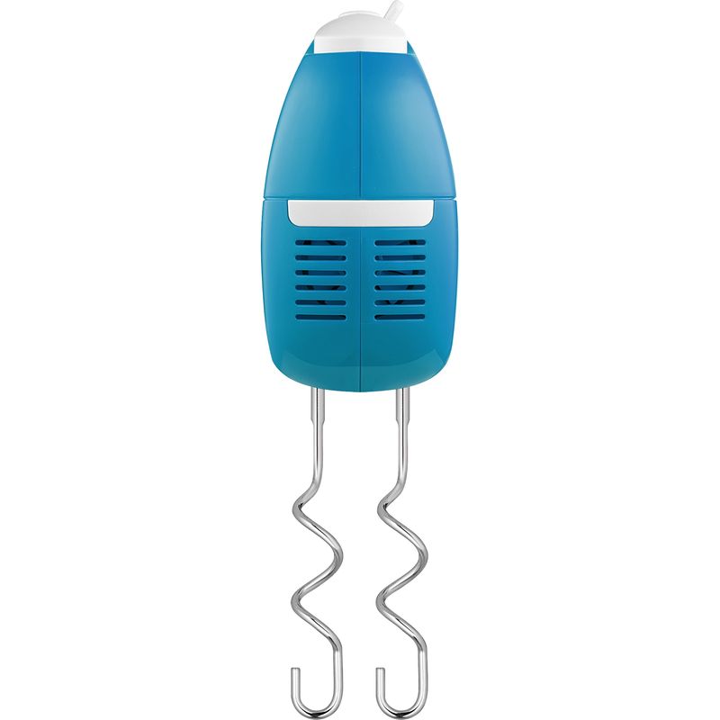 Electronice si Electrocasnice - Electrocasnice bucatarie - Mixere, tocatoare & roboti de bucatarie - Mixere - Mixer de mana, Sencor, 5 viteze, 200 W, Albastru - Infinity.ro