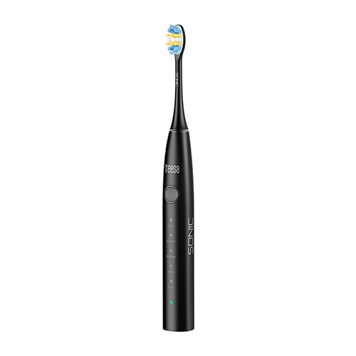 Periuta de dinti electrica teesa sonic 2 black