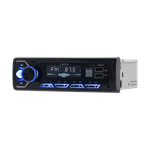 Auto si Moto - Electronice auto - Statii radio si detectoare radar - Player auto 1 din 4x15w kruger&matz - Infinity.ro