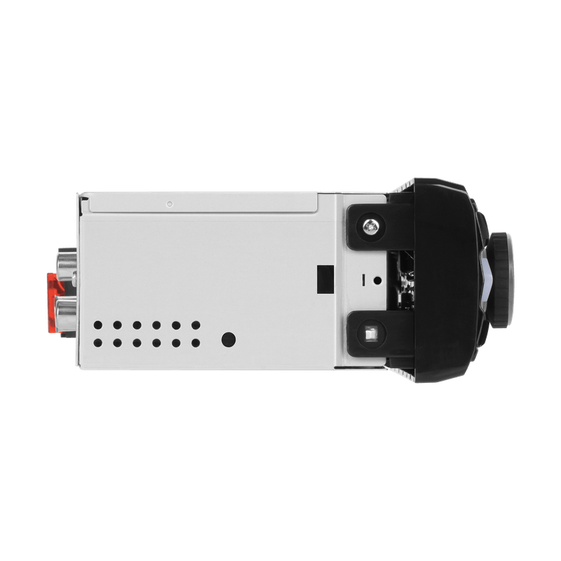 Auto si Moto - Electronice auto - Statii radio si detectoare radar - Player auto 1 din 4x15w kruger&matz - Infinity.ro