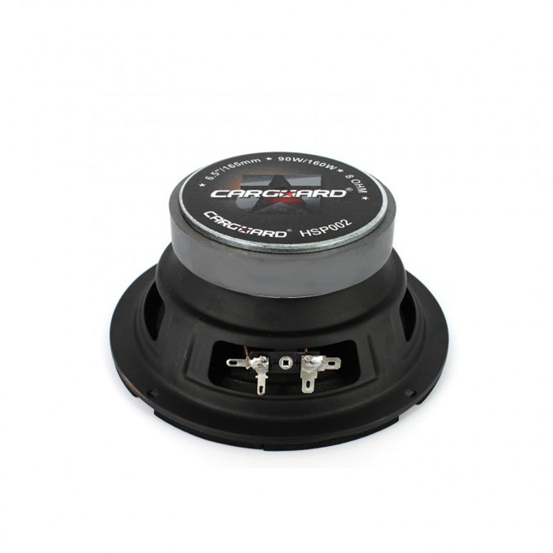 TV, Audio-Video si Foto - Audio Hi-Fi - Boxe si subwoofere - Difuzor HI-FI HOME 6.5" 165mm 90/160W 8 ohmi 55Hz-5kHz Carguard HSP002 - Infinity.ro