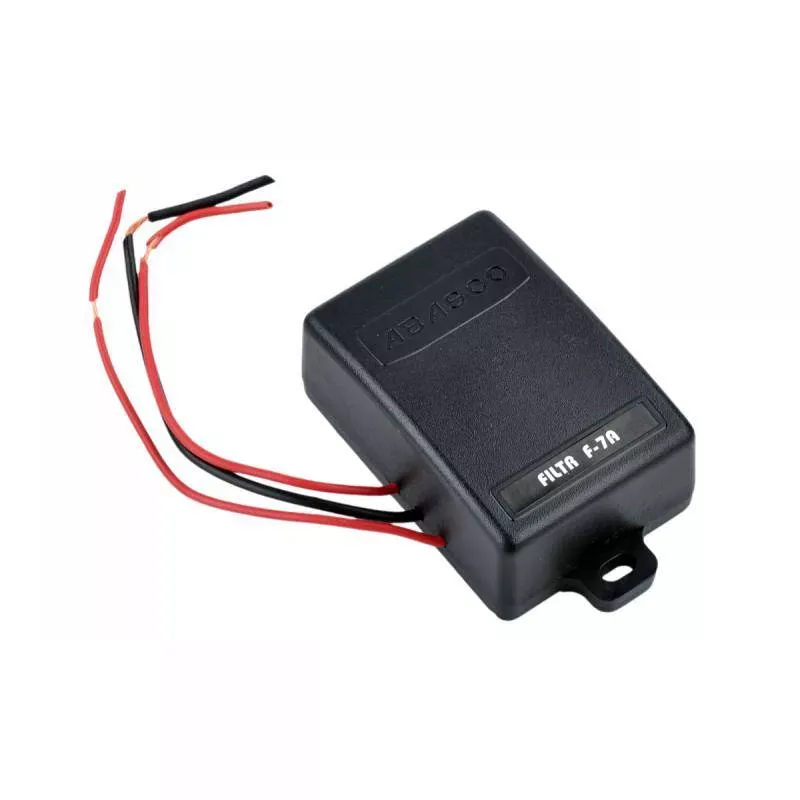 TV, Audio-Video si Foto - Portabile audio - Radio - Filtru auto F7A - Infinity.ro