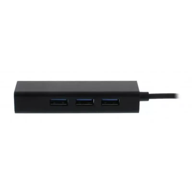 PC, gaming si accesorii - Retelistica - Hub-uri - HUB USB 3.0 la 4x USB 3.0 Well - Infinity.ro