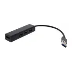 PC, gaming si accesorii - Retelistica - Hub-uri - HUB USB 3.0 la 4x USB 3.0 Well - Infinity.ro