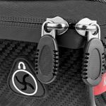 Sport si Outdoor - Ciclism - Accesorii pentru biciclete - Suporturi accesorii biciclete - Husa WATERPROOF bicicleta XB50 KRUGER&MATZ - Infinity.ro
