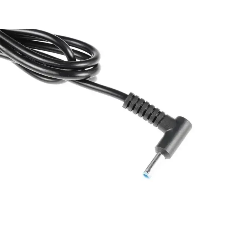 Laptop, Telefoane si Tablete - Laptopuri si accesorii - Accesorii Laptop - Incarcatoare laptop - Incarcator laptop HP 250 G2 /G3 /G4 /G519.5V 3.33A 65W mufa albastra 4.5X3.0mm AD49P Green Cell - Infinity.ro