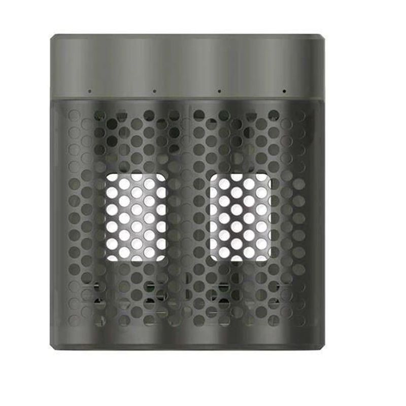 Casa si Gradina - Electrice - Accesorii electrice - Baterii, acumulatori si incarcatoare - Incarcator rapid USB AA/AAA NIMH R3/R6 GPM451-2B1 - Infinity.ro