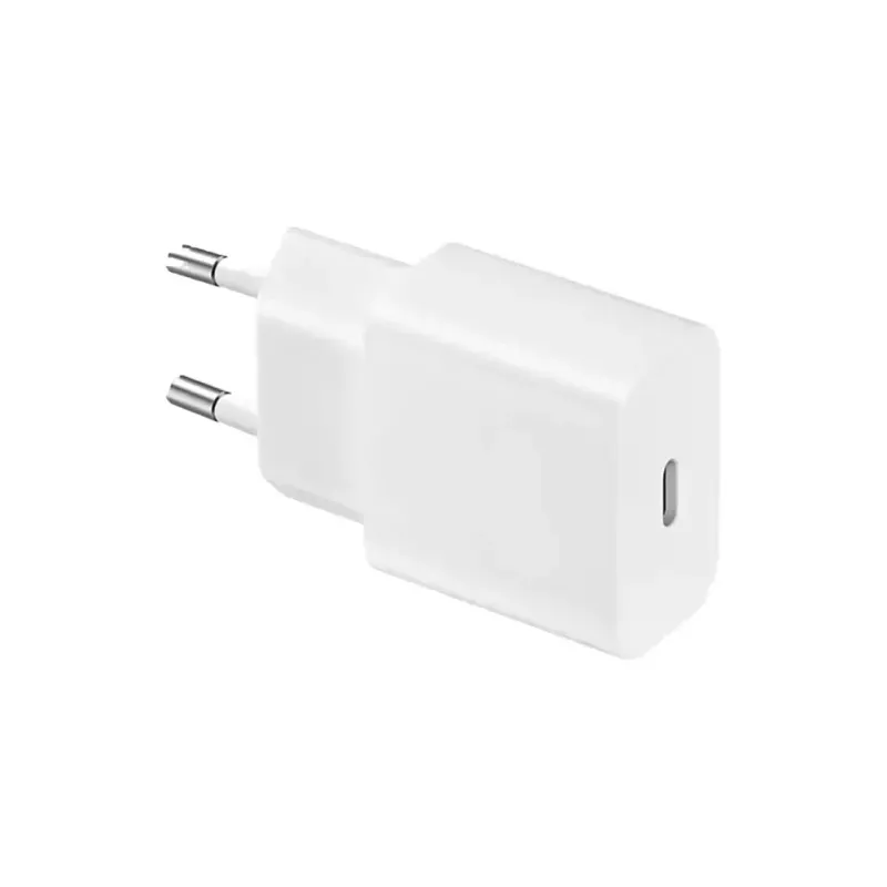 Laptop, Telefoane si Tablete - Telefoane mobile si accesorii - Accesorii Telefoane - Incarcatoare telefoane - Incarcator retea 20W port USB-C (307) - Infinity.ro